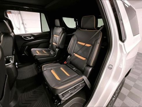 Used 2022 GMC Yukon AT4 w/ Max Trailering Package AWD/4WD image 22