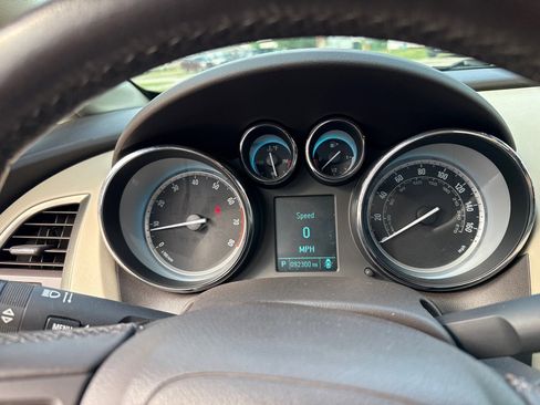 Used 2014 Buick Verano Convenience FWD image 14