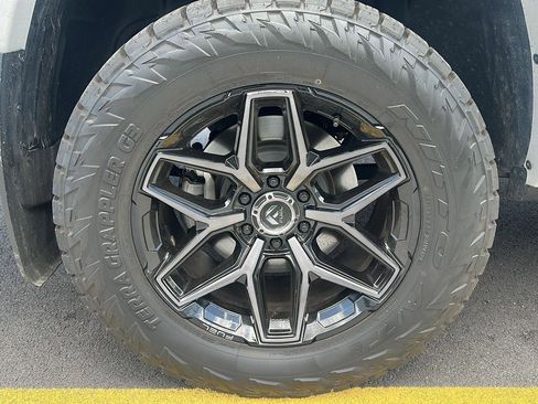 Used 2024 RAM 1500 Limited AWD/4WD image 33