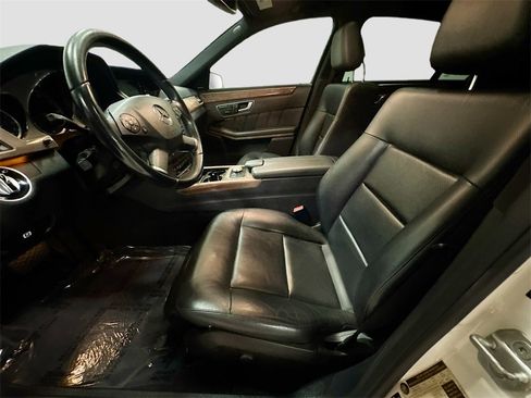 Used 2012 Mercedes-Benz E 350 4MATIC Sedan image 24