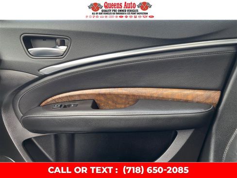 Used 2019 Acura MDX SH-AWD w/ Technology Package image 24