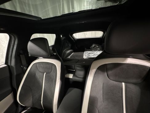 New 2025 Kia EV6 GT-Line image 29