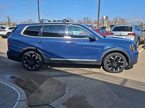 Used 2023 Kia Telluride SX Prestige image 4