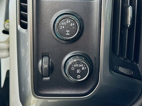 Used 2014 Chevrolet Silverado 1500 LT w/ All Star Edition AWD/4WD image 11