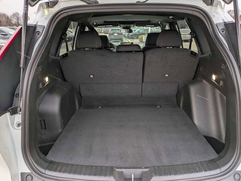 Certified 2023 Honda CR-V Sport image 30