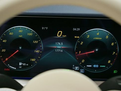Used 2023 Mercedes-Benz E 450 Cabriolet image 52