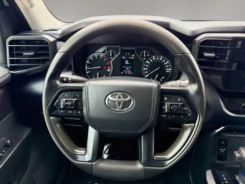 Used 2024 Toyota Tundra SR AWD/4WD image 18