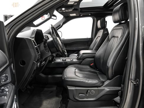 Used 2019 Ford Expedition Limited w/ Cargo Package image 19