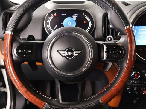 Used 2024 MINI Cooper Countryman S AWD/4WD image 3