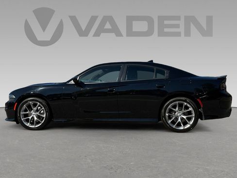 Used 2023 Dodge Charger GT image 7