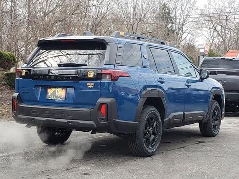 New 2026 Subaru Outback Wilderness image 3