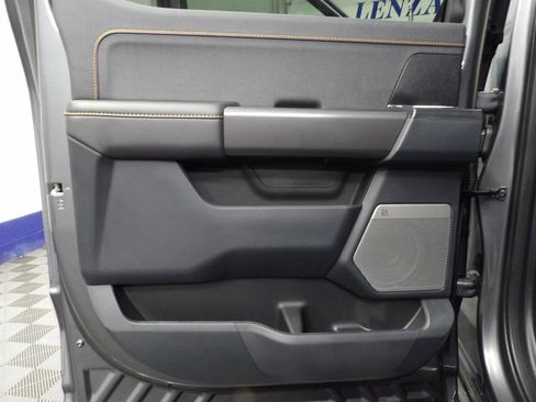Used 2025 Ford F150 Tremor w/ Mobile Office Package AWD/4WD image 60