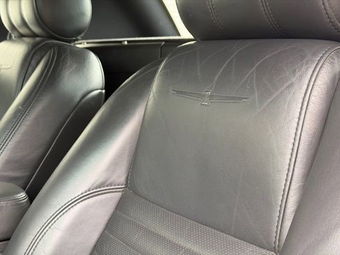 Used 2002 Ford Thunderbird RWD image 27