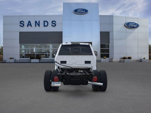 New 2026 Ford F350 Lariat image 5