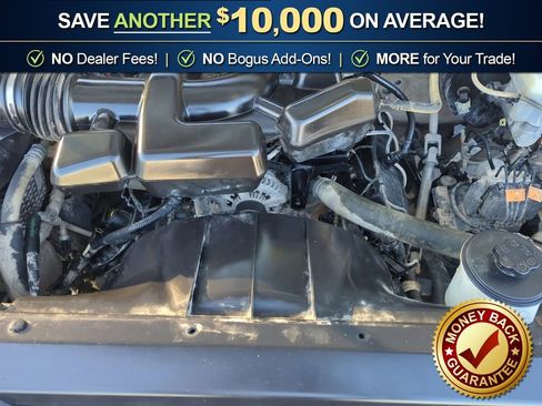 Used 2019 Ford F350 XL w/ XL Value Package image 24