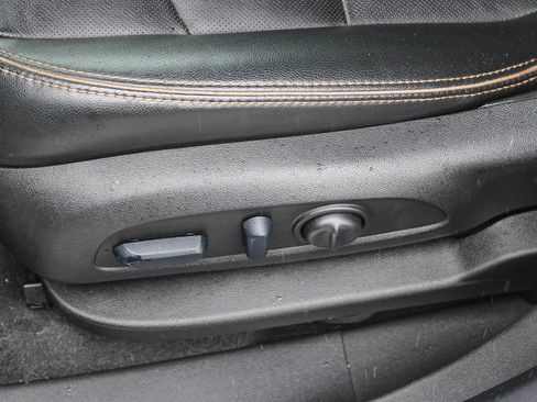 Used 2022 GMC Terrain AT4 w/ Tech Package image 22