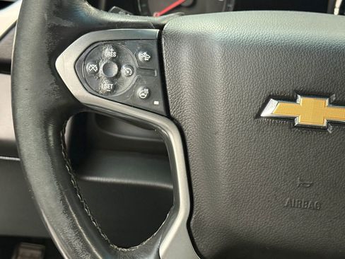 Used 2016 Chevrolet Suburban LTZ image 32