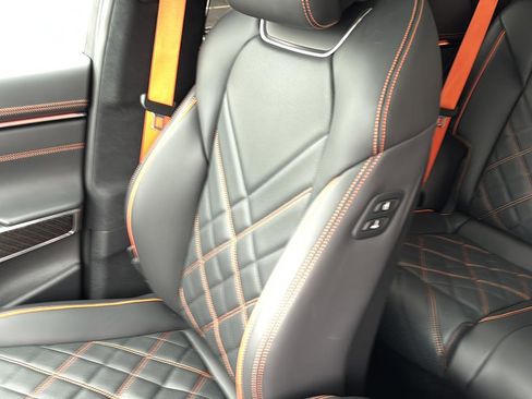 Certified 2026 Genesis GV70 3.5T Sport Prestige image 46