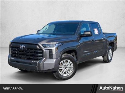 Used 2022 Toyota Tundra SR5