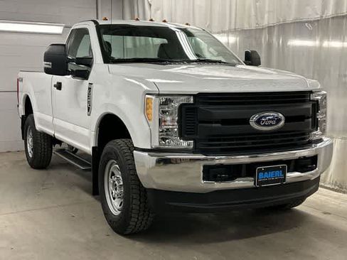 Used 2017 Ford F350 XL AWD/4WD image 21