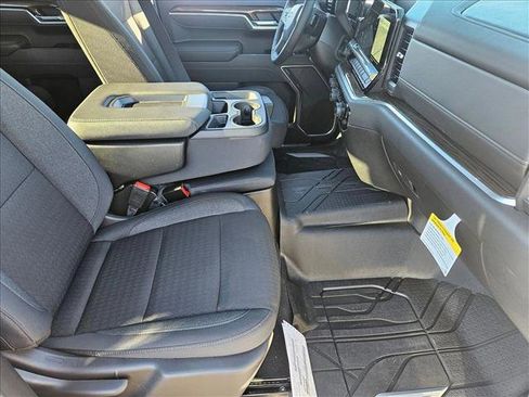 New 2026 Chevrolet Silverado 1500 RST image 15