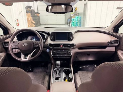 Used 2020 Hyundai Santa Fe SEL FWD image 19