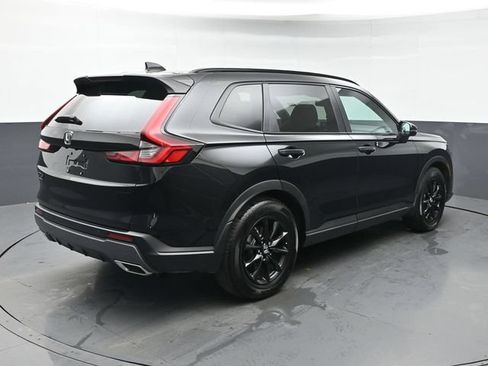 Used 2026 Honda CR-V Sport-L image 5