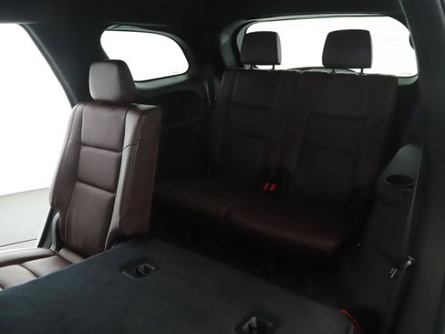 Used 2025 Dodge Durango GT AWD/4WD image 7