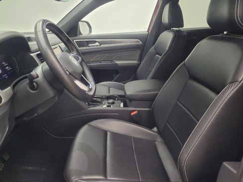 Used 2021 Volkswagen Atlas Cross Sport SEL image 17