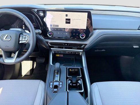 New 2026 Lexus TX 350 AWD image 20