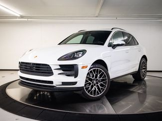 Used 2019 Porsche Macan S AWD/4WD video 1