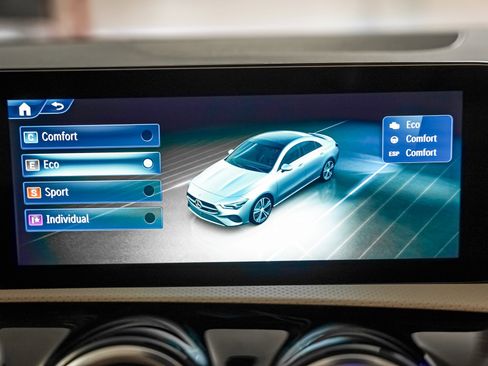 New 2026 Mercedes-Benz CLA 250 image 20