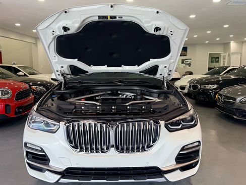 Used 2020 BMW X5 sDrive40i w/ Convenience Package image 50