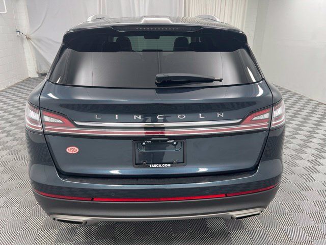 Certified 2023 Lincoln Nautilus Reserve AWD/4WD image 7