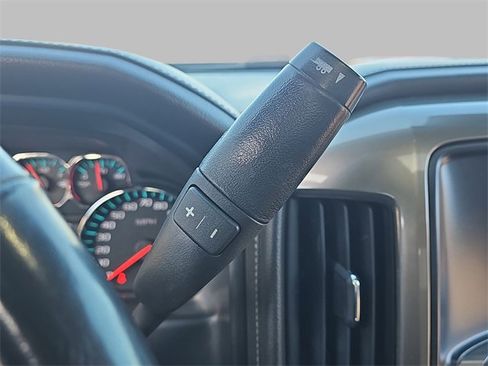 Used 2017 Chevrolet Silverado 2500 High Country image 21