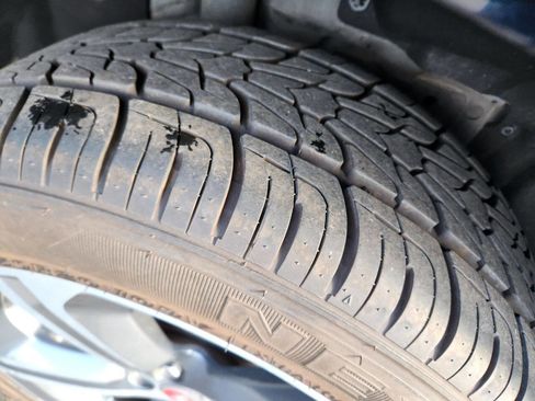 Used 2020 Jaguar F-PACE S image 22