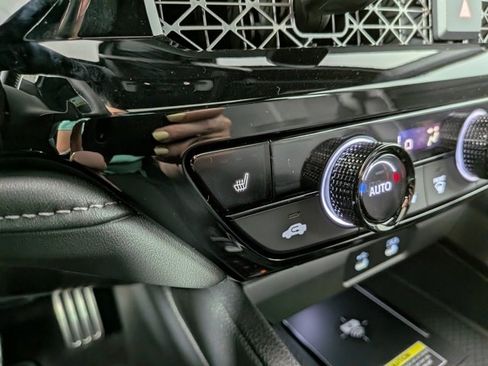 New 2025 Honda Accord Sport image 8