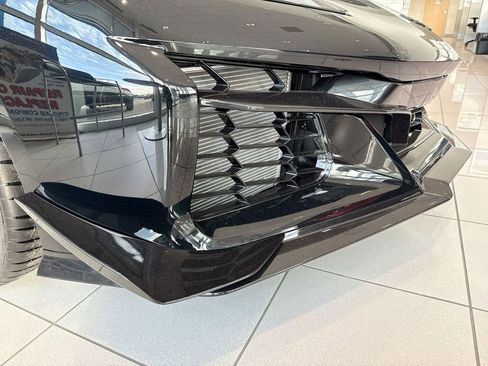 New 2026 Chevrolet Corvette Z06 image 32