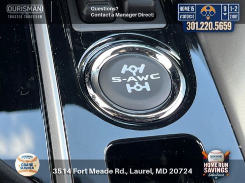 New 2026 Mitsubishi Eclipse Cross Black Edition image 26