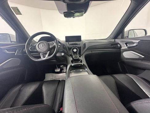 Used 2024 Acura RDX A-Spec AWD/4WD image 18