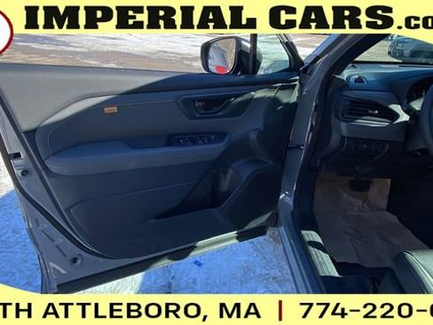 New 2026 Subaru Forester Wilderness image 14