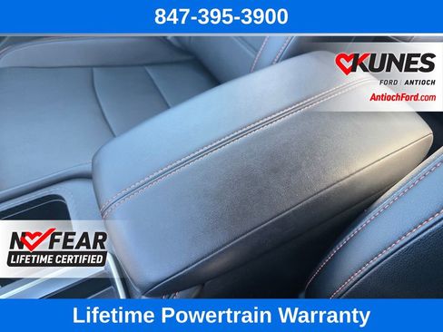 Used 2023 Nissan Sentra SR w/ SR Premium Package image 47