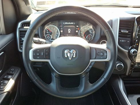 Used 2023 RAM 1500 Big Horn image 19