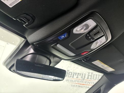 Used 2025 RAM 2500 Big Horn AWD/4WD image 21