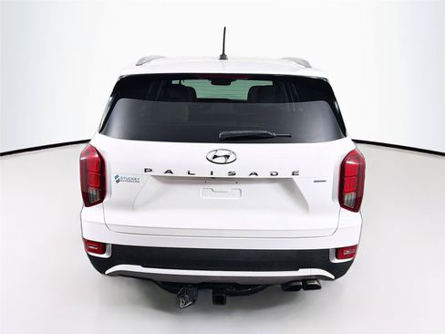 Used 2020 Hyundai Palisade SEL AWD/4WD image 10