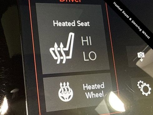 Used 2022 Jeep Grand Cherokee Limited w/ Tech Group image 25