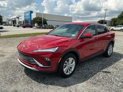 New 2026 Buick Envista Preferred w/ Convenience I Package