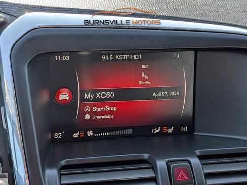 Used 2017 Volvo XC60 T5 Inscription w/ Preferred Option Package AWD/4WD image 21