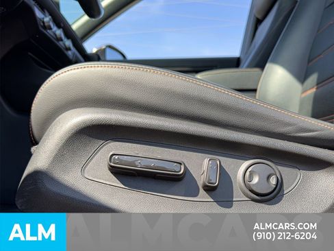 Used 2024 Honda CR-V Sport-L image 14