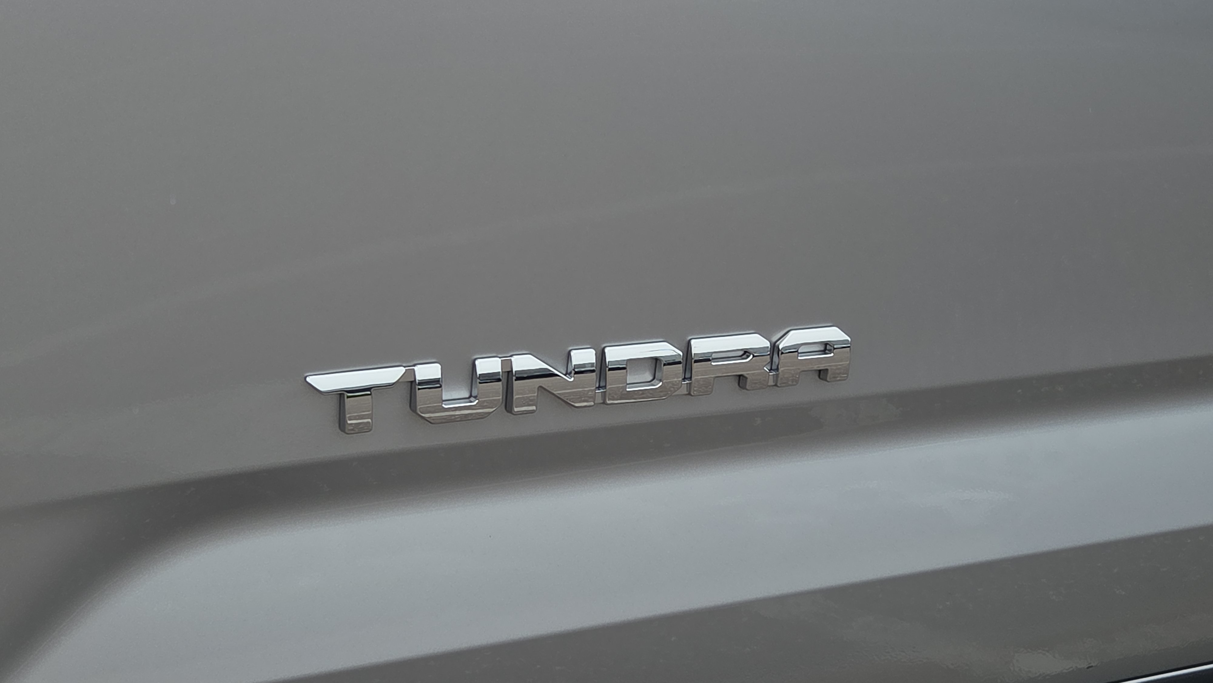 Certified 2026 Toyota Tundra SR5 w/ SR5 Premium Package AWD/4WD image 12